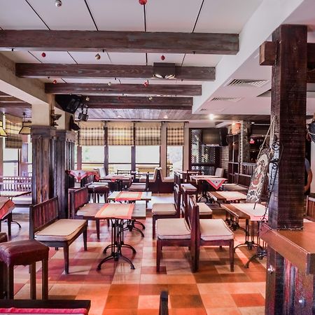 Hotel Pahuljica Vlašić Zewnętrze zdjęcie