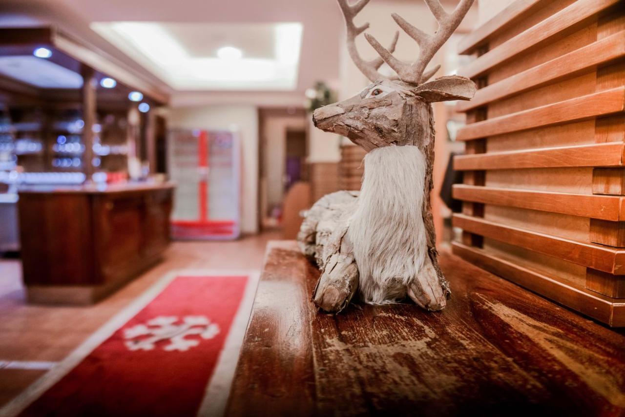 Hotel Pahuljica Vlašić Zewnętrze zdjęcie