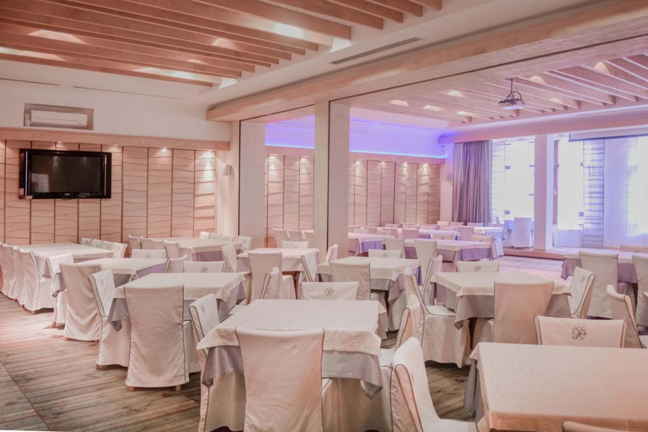 Hotel Pahuljica Vlašić Zewnętrze zdjęcie