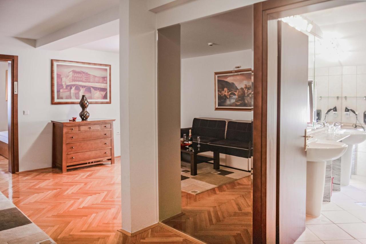 Hotel Pahuljica Vlašić Zewnętrze zdjęcie