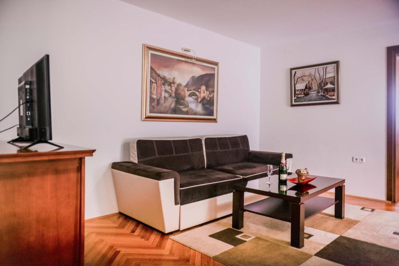 Hotel Pahuljica Vlašić Zewnętrze zdjęcie