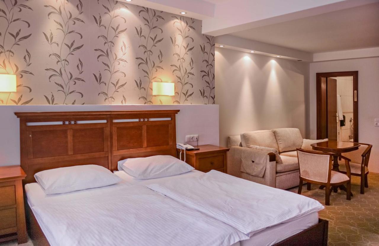 Hotel Pahuljica Vlašić Zewnętrze zdjęcie