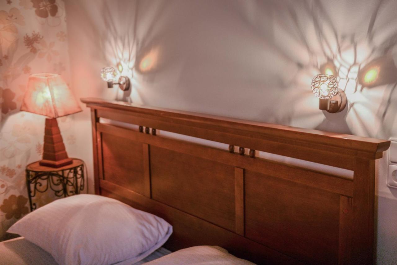 Hotel Pahuljica Vlašić Zewnętrze zdjęcie