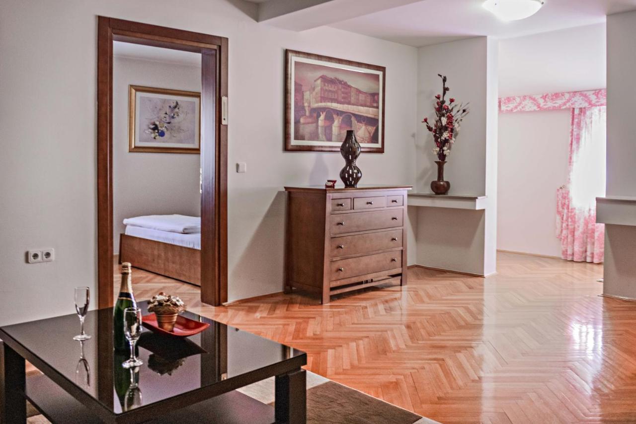 Hotel Pahuljica Vlašić Zewnętrze zdjęcie