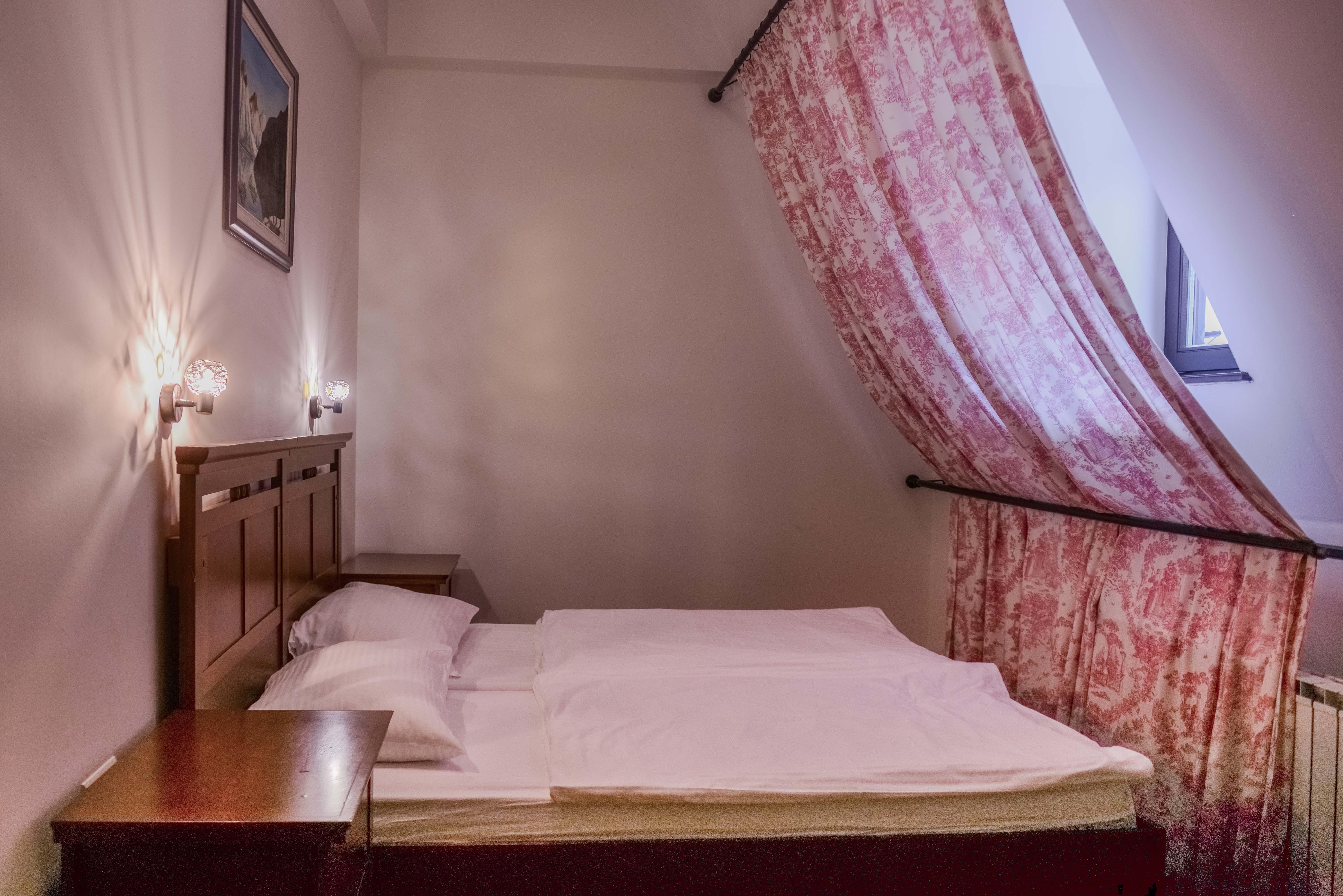 Hotel Pahuljica Vlašić Zewnętrze zdjęcie