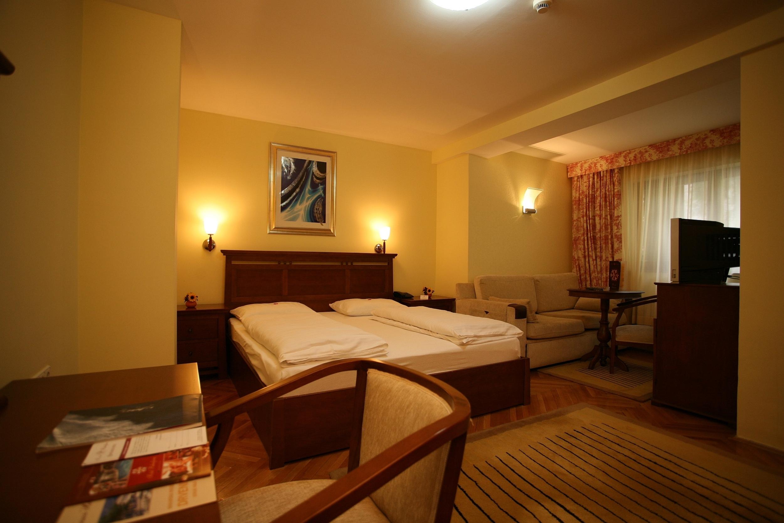 Hotel Pahuljica Vlašić Zewnętrze zdjęcie