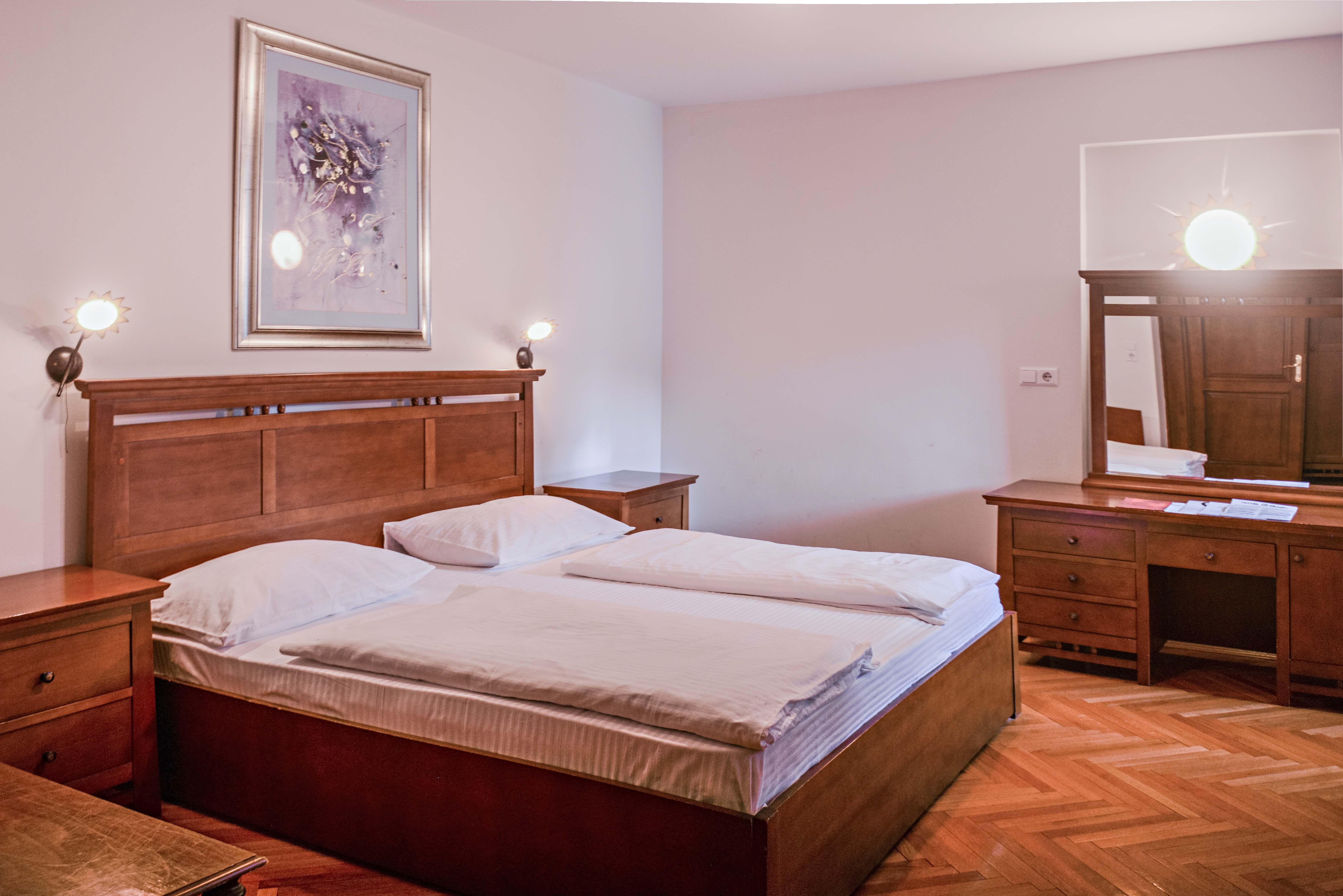 Hotel Pahuljica Vlašić Zewnętrze zdjęcie