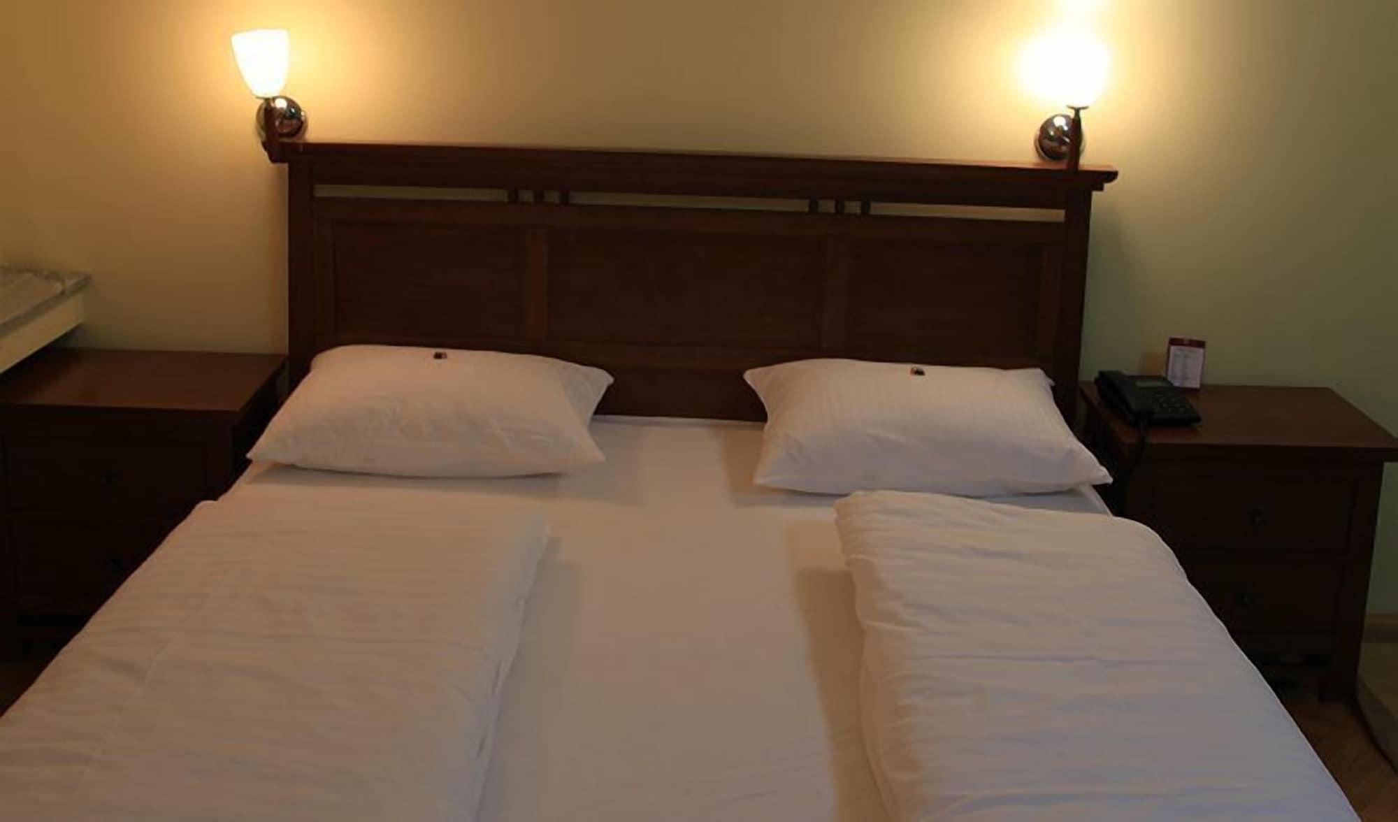 Hotel Pahuljica Vlašić Zewnętrze zdjęcie