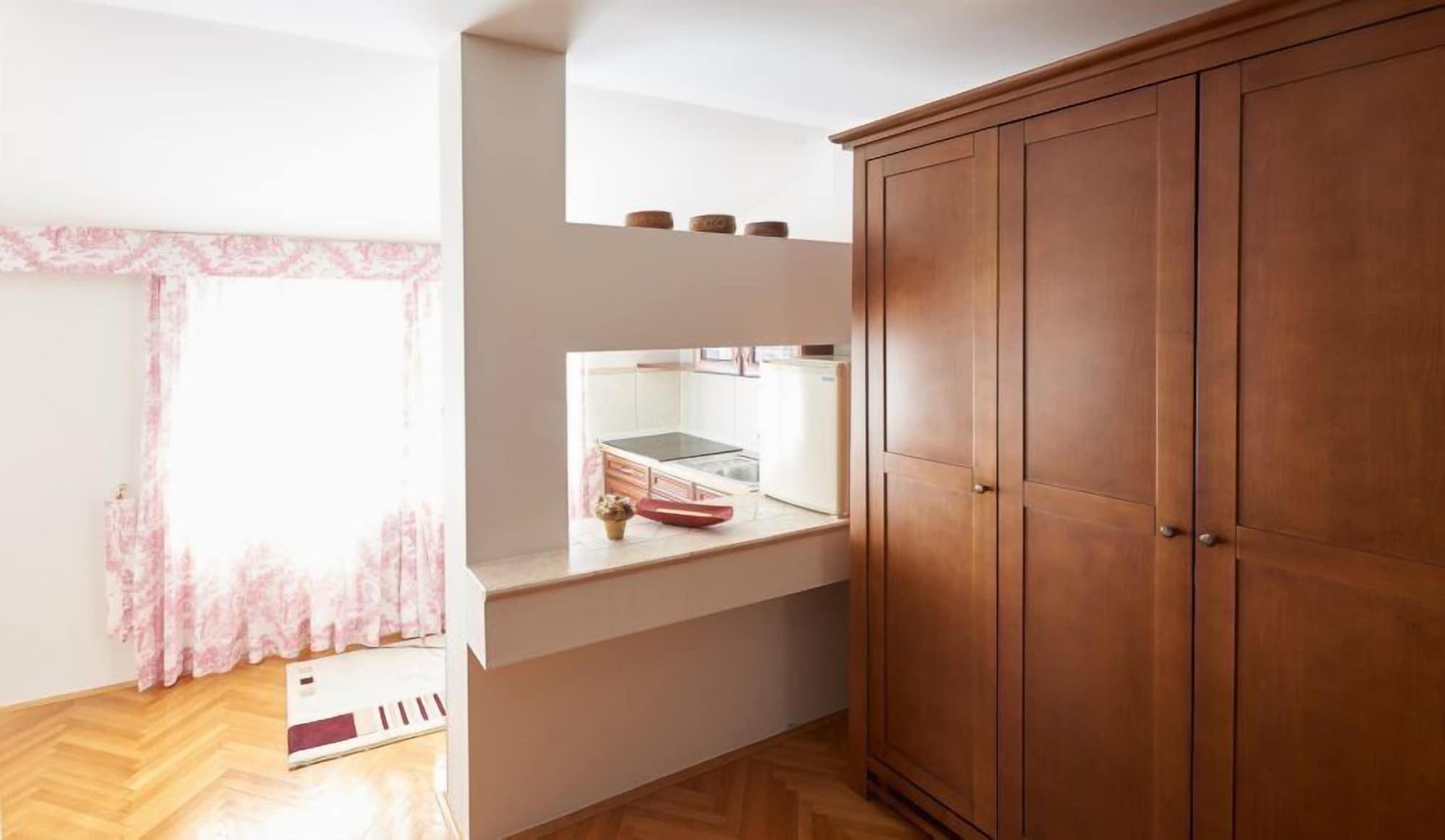 Hotel Pahuljica Vlašić Zewnętrze zdjęcie