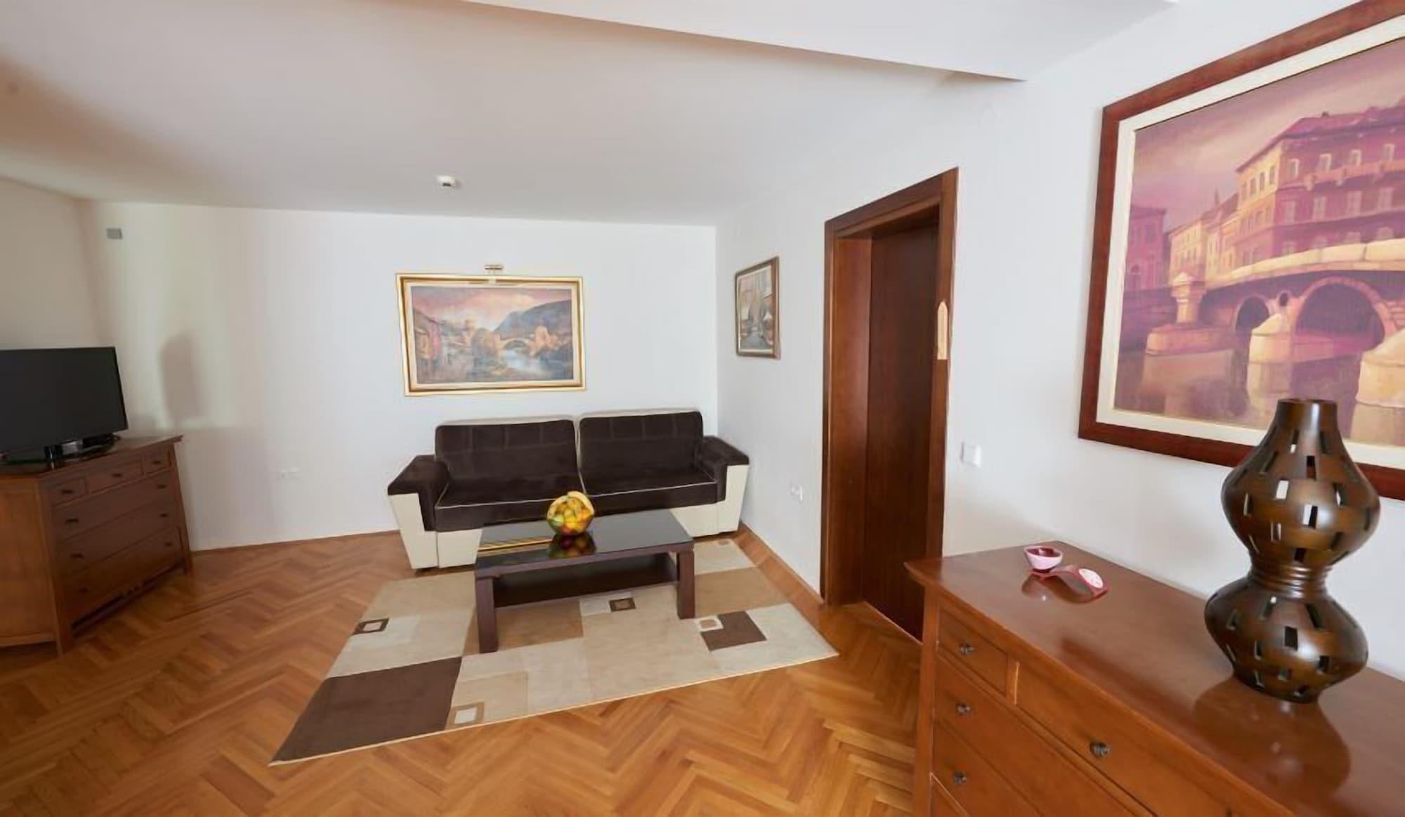 Hotel Pahuljica Vlašić Zewnętrze zdjęcie