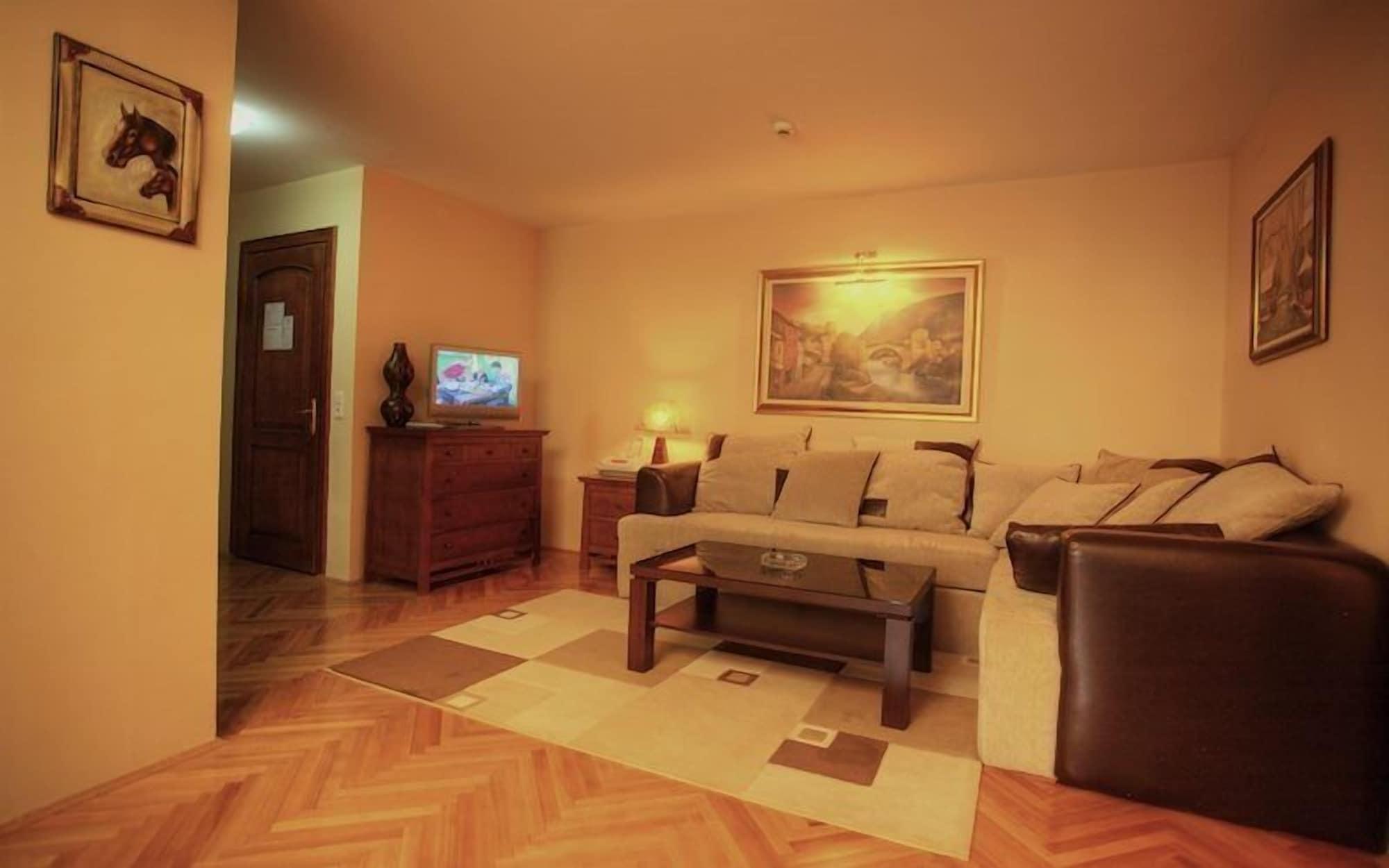 Hotel Pahuljica Vlašić Zewnętrze zdjęcie