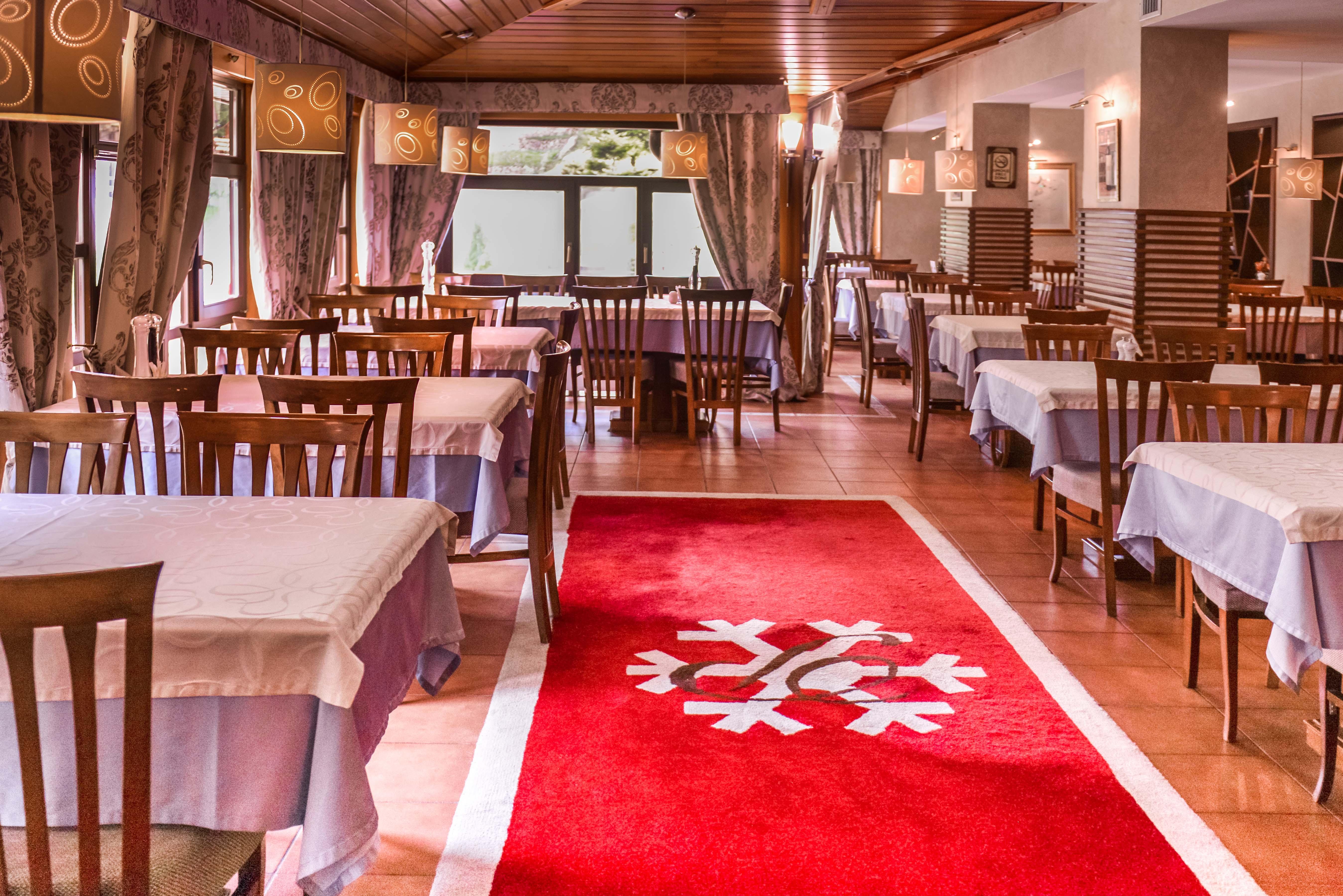 Hotel Pahuljica Vlašić Zewnętrze zdjęcie