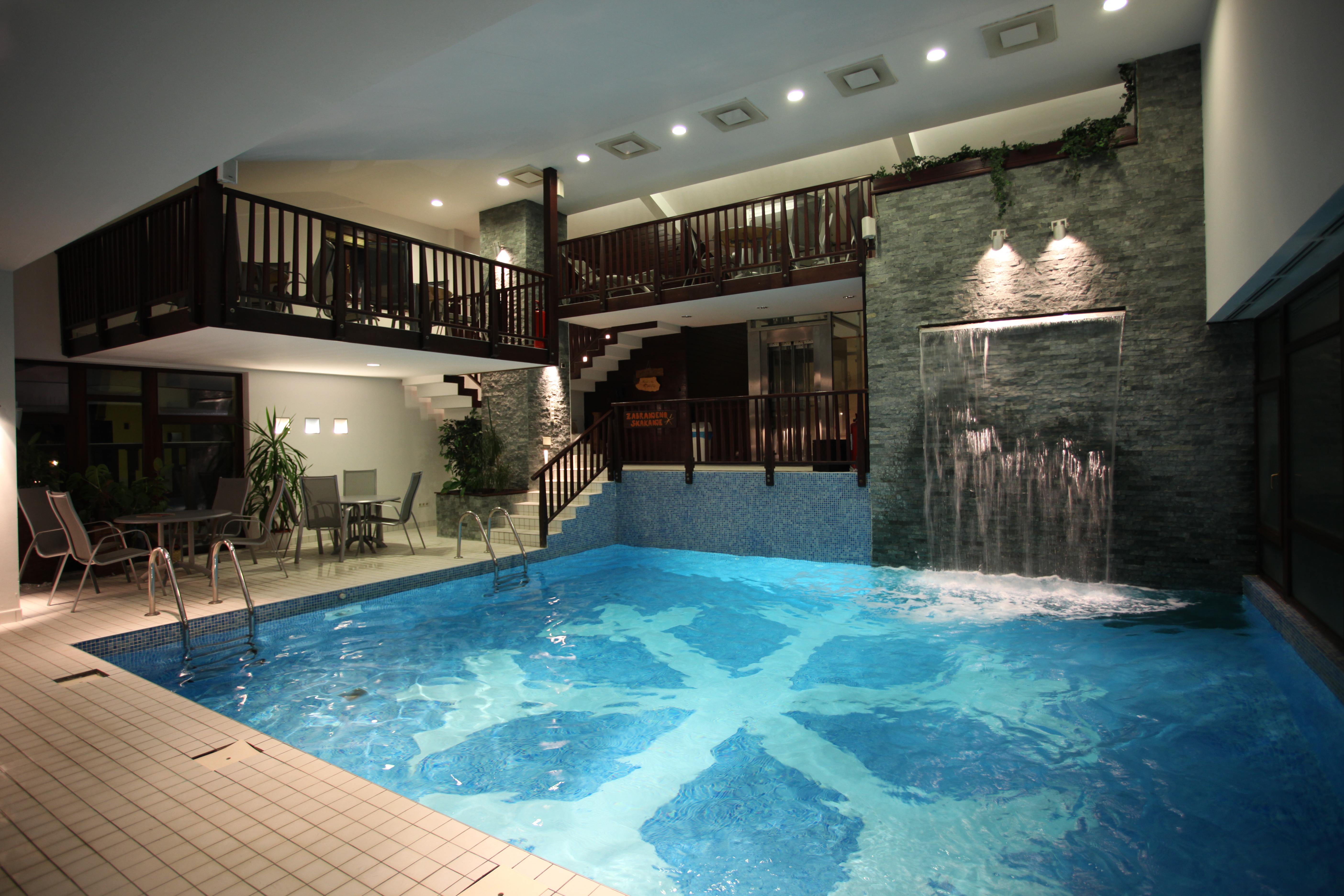 Hotel Pahuljica Vlašić Zewnętrze zdjęcie