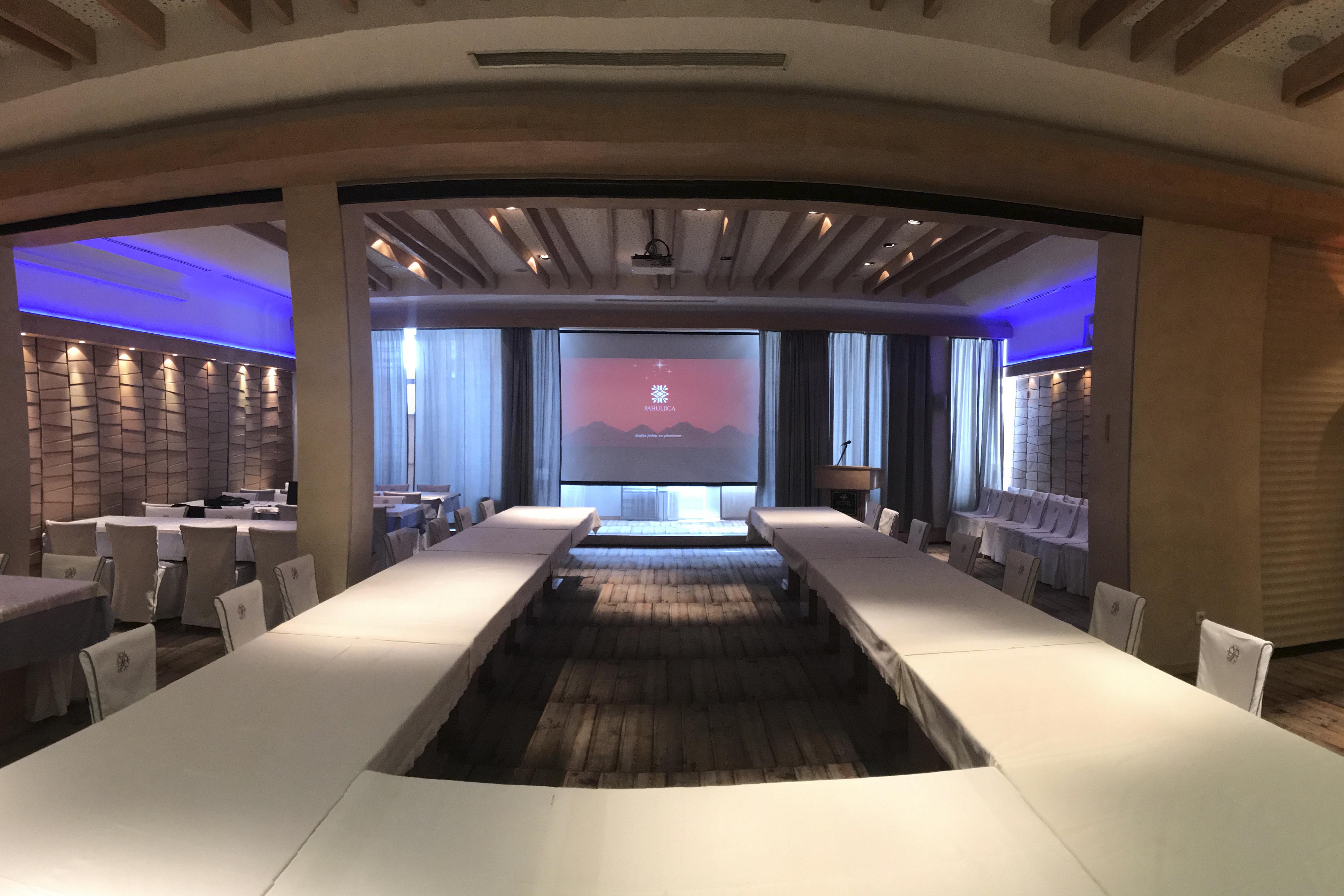Hotel Pahuljica Vlašić Zewnętrze zdjęcie