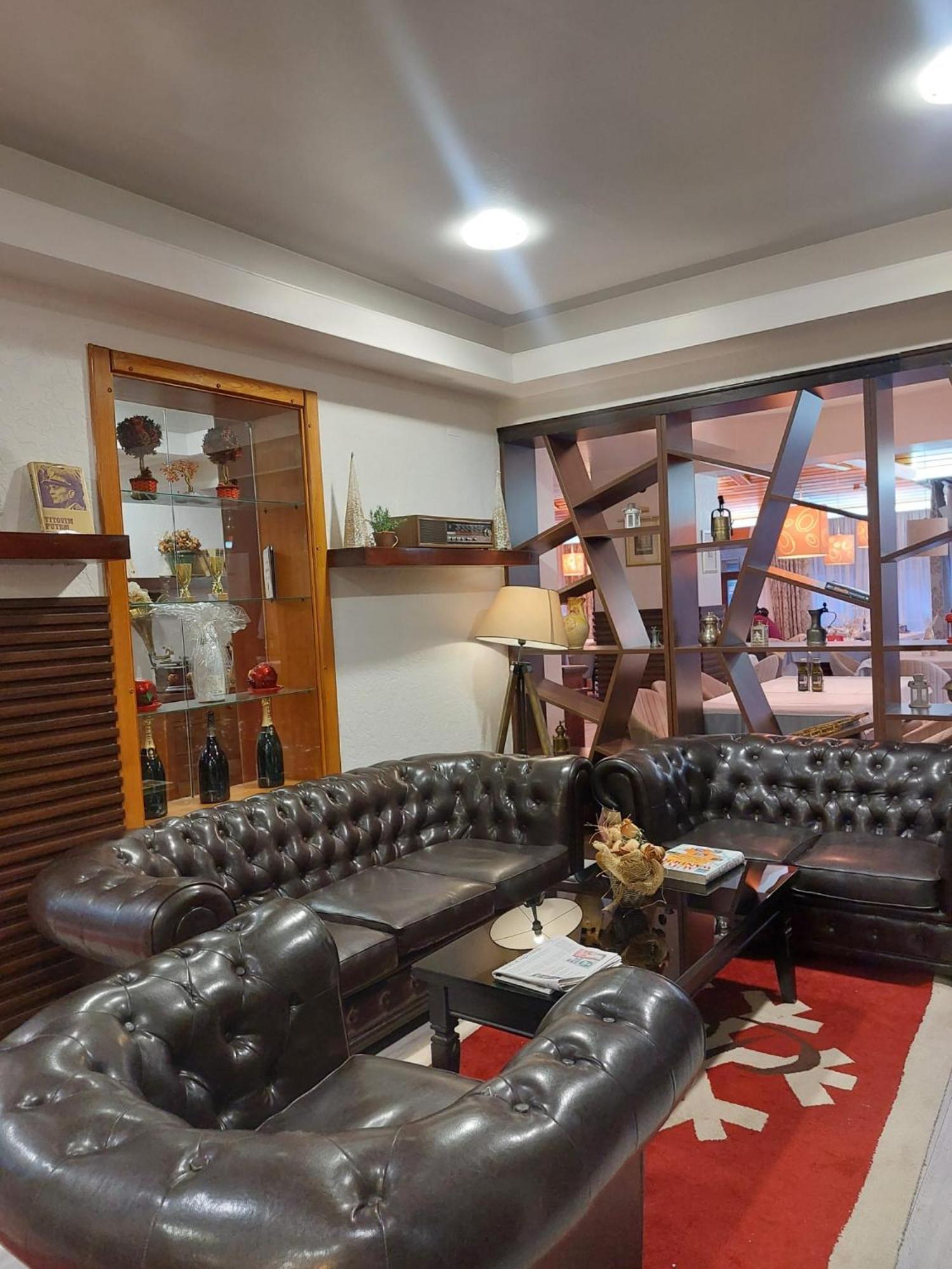Hotel Pahuljica Vlašić Zewnętrze zdjęcie