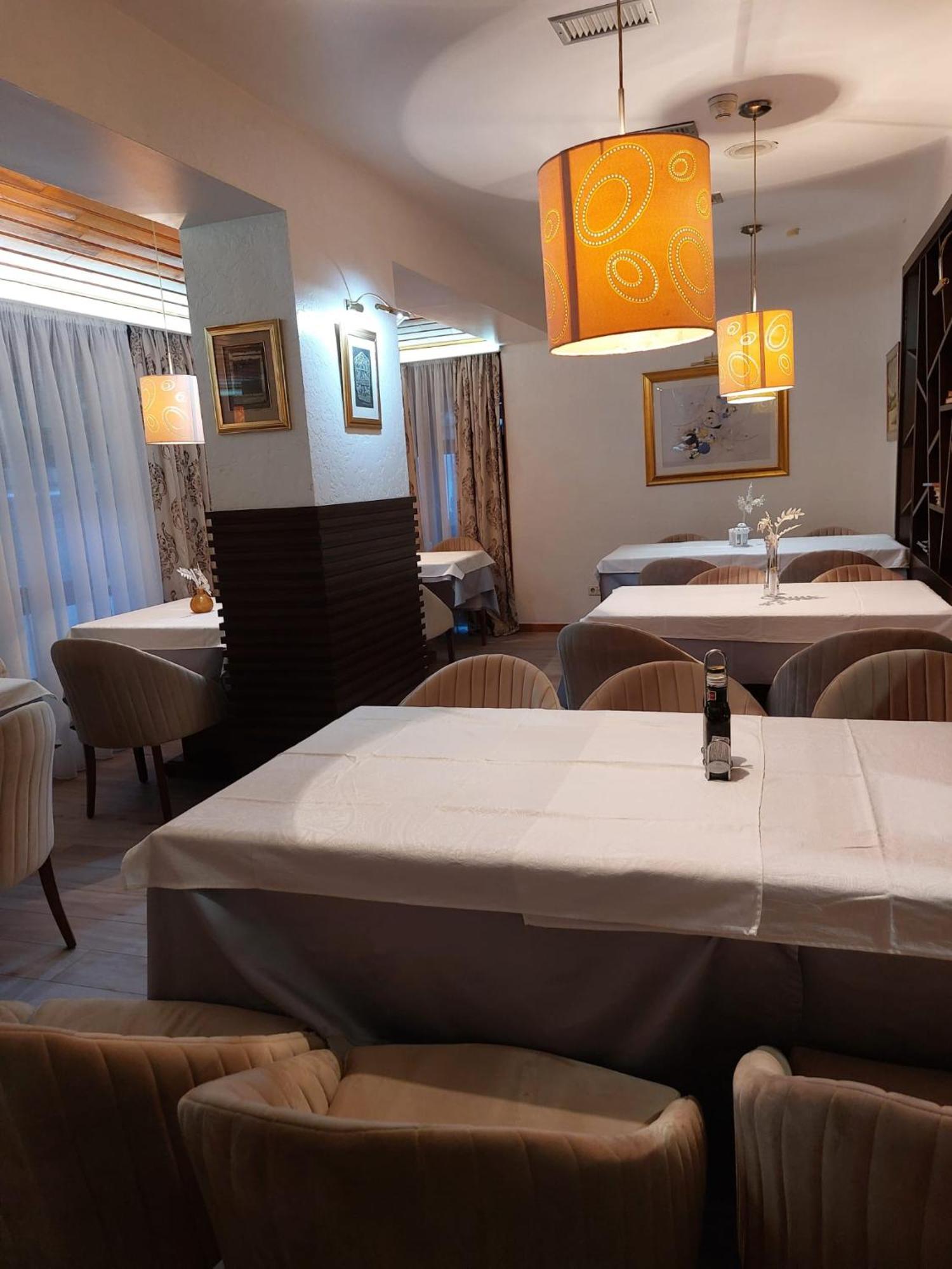 Hotel Pahuljica Vlašić Zewnętrze zdjęcie