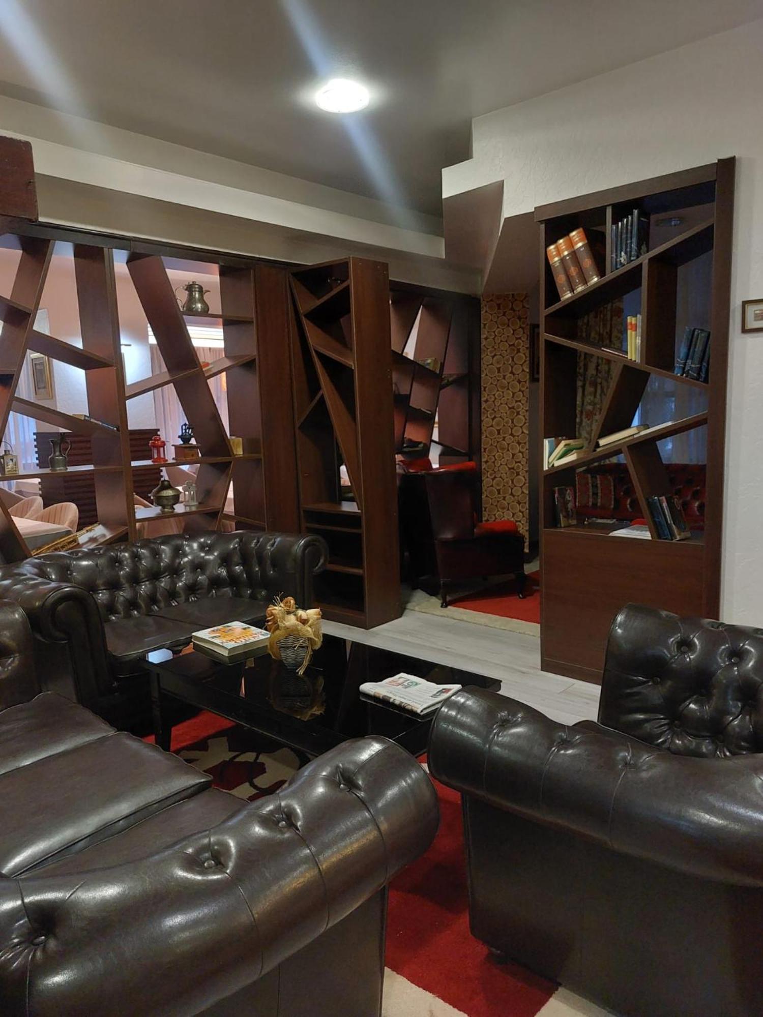 Hotel Pahuljica Vlašić Zewnętrze zdjęcie