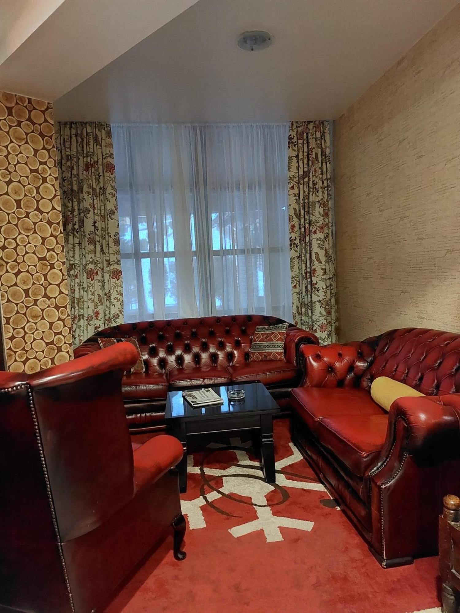 Hotel Pahuljica Vlašić Zewnętrze zdjęcie