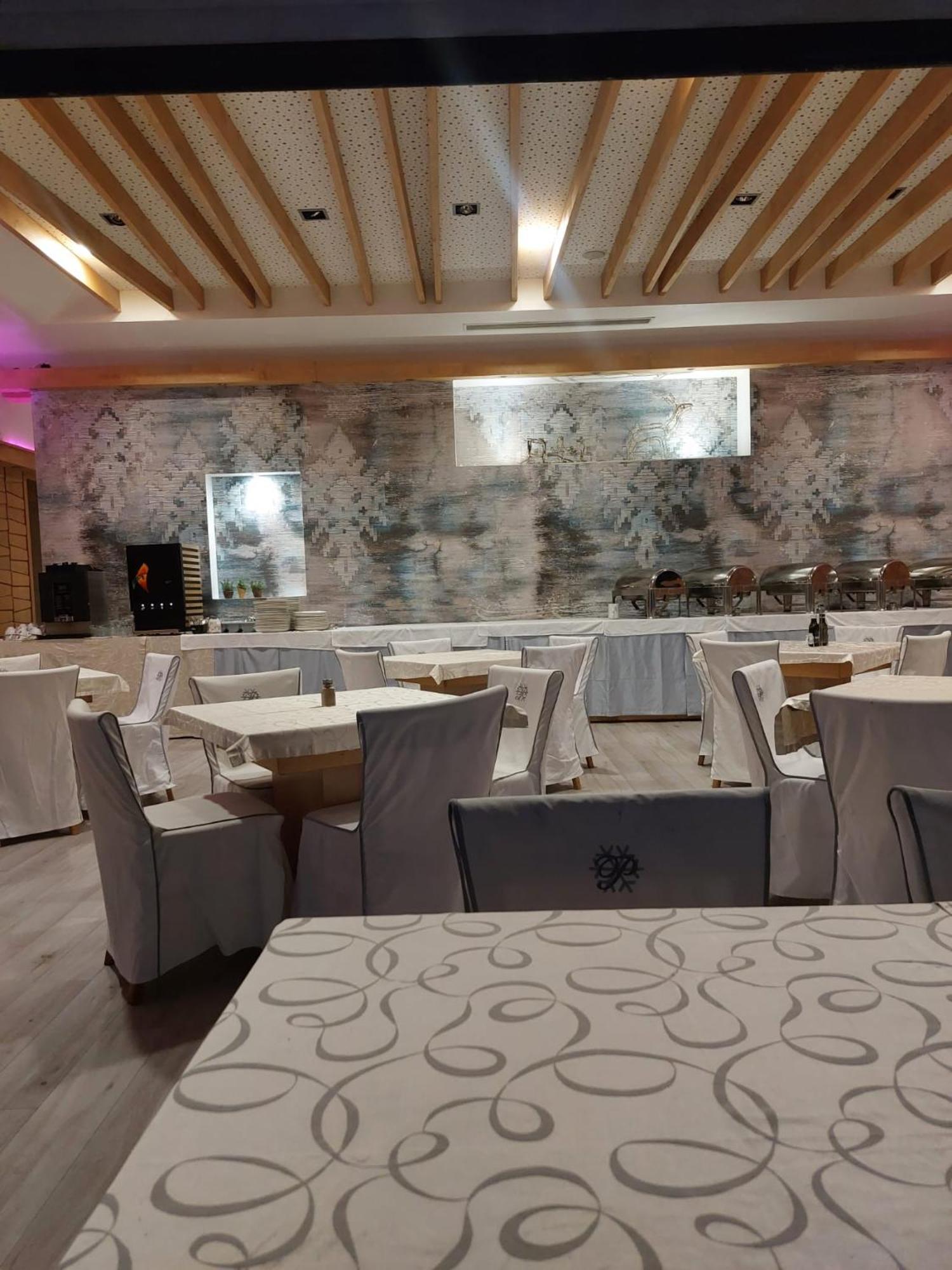 Hotel Pahuljica Vlašić Zewnętrze zdjęcie
