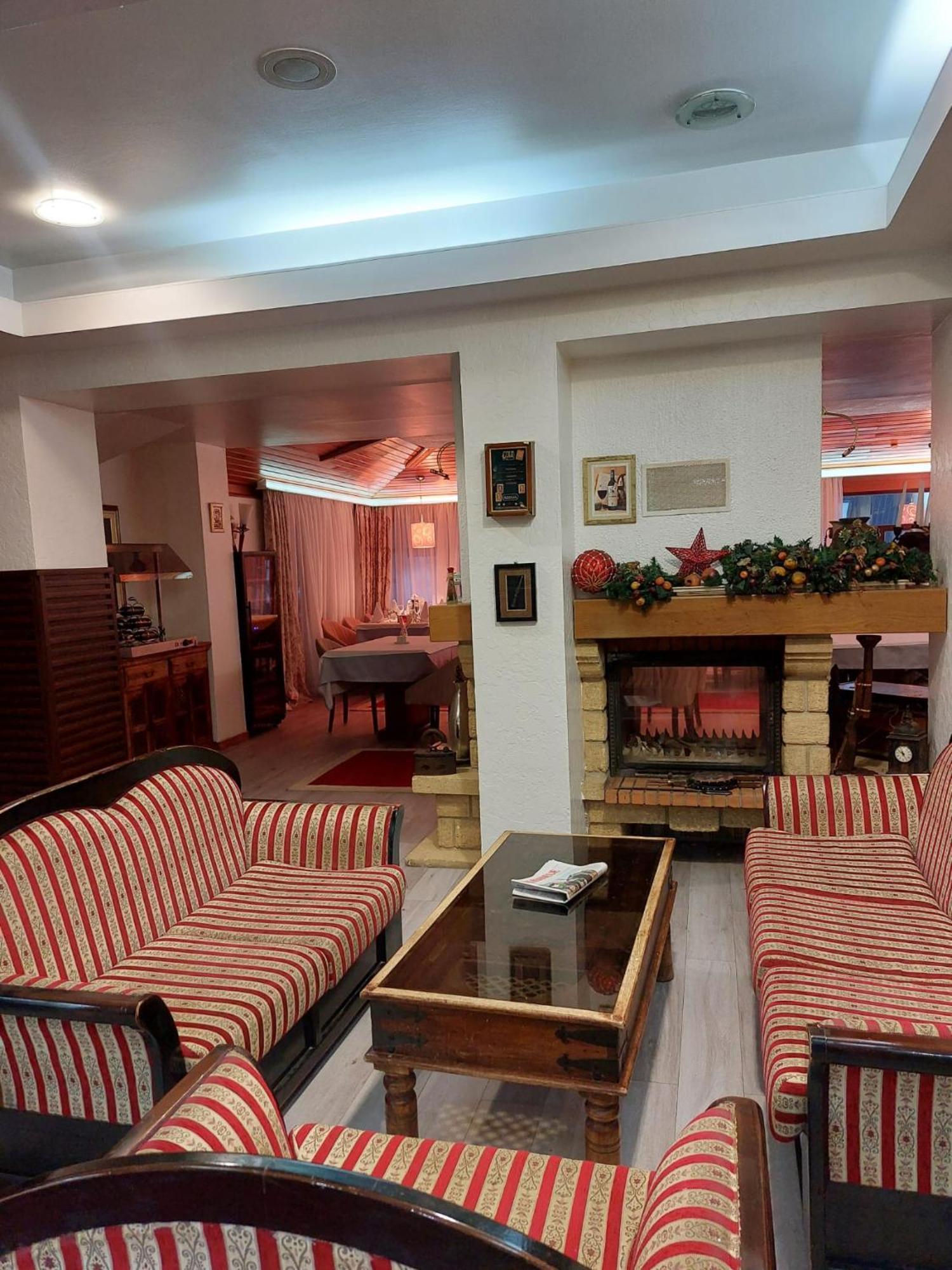 Hotel Pahuljica Vlašić Zewnętrze zdjęcie