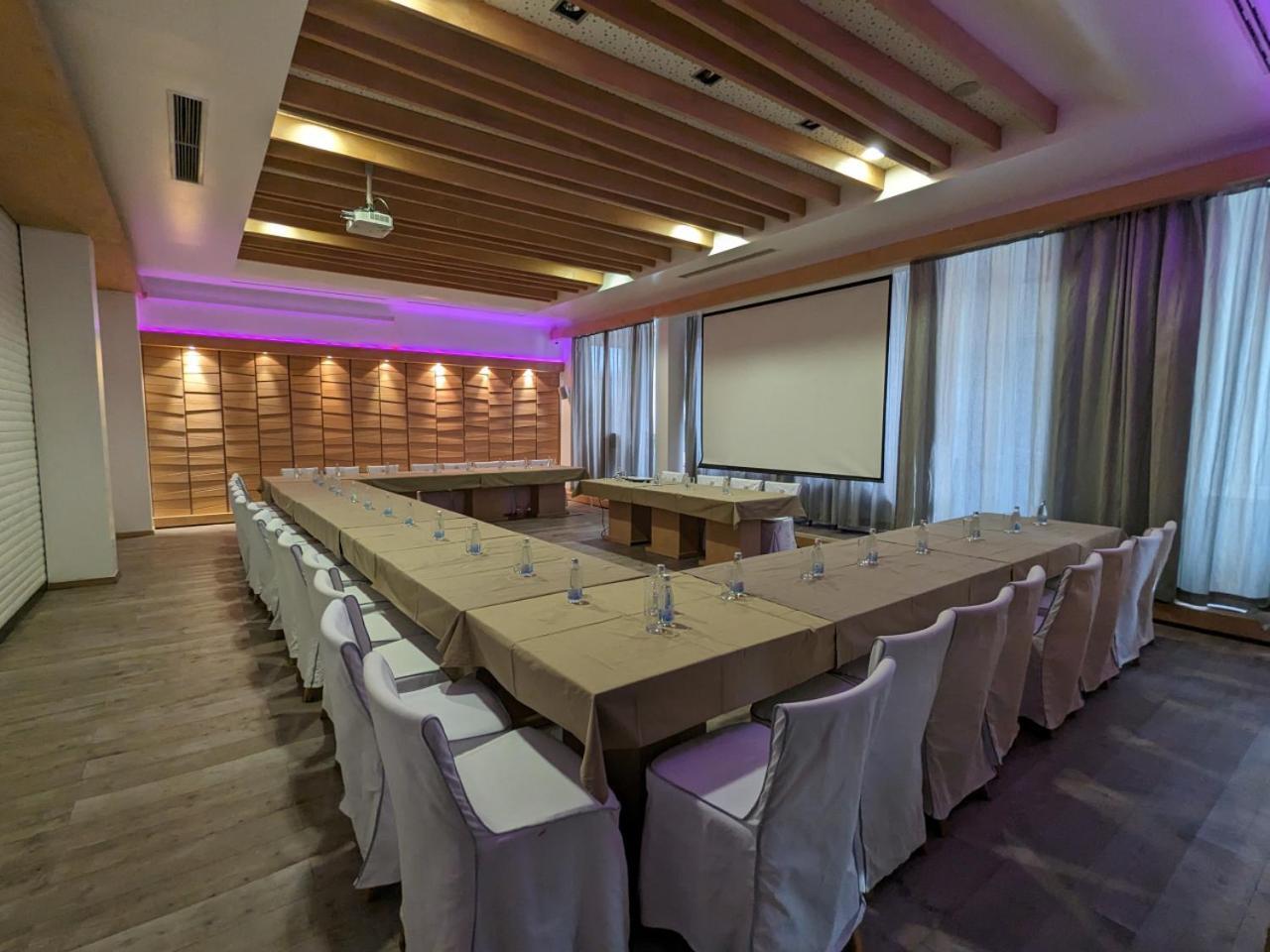 Hotel Pahuljica Vlašić Zewnętrze zdjęcie