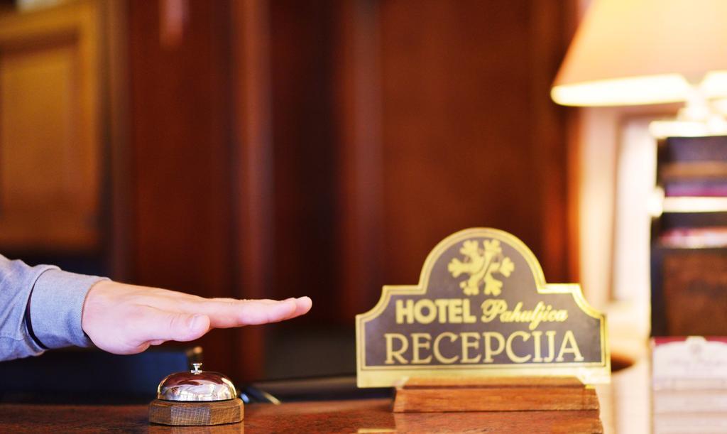 Hotel Pahuljica Vlašić Zewnętrze zdjęcie