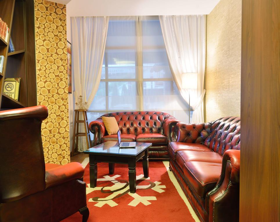 Hotel Pahuljica Vlašić Zewnętrze zdjęcie