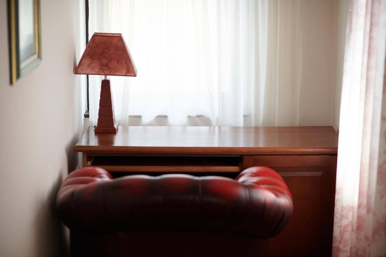 Hotel Pahuljica Vlašić Zewnętrze zdjęcie